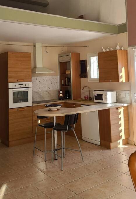 La Laghetanne, Entre Nice Et Monaco Maison Independante Voiture Obligatoire La Trinité エクステリア 写真