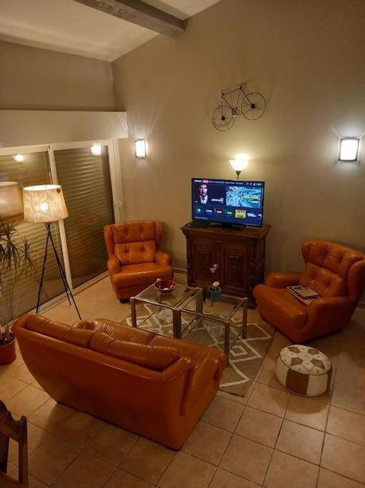 La Laghetanne, Entre Nice Et Monaco Maison Independante Voiture Obligatoire La Trinité エクステリア 写真